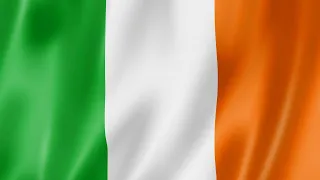 The Irish Tricolor Celebrates It's 175th Anniversary.