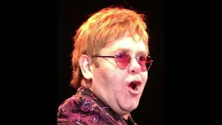 20. American Triangle (Elton John - Live In Tokyo: 11/13/2001) (Audience)