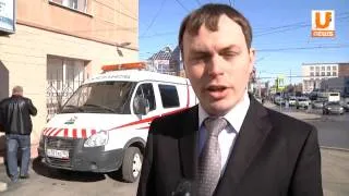 U news  В начале прошлого дорожно строительного сезона количество брака на дорогах составляло 40%