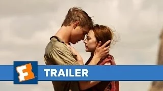 The Host (2013) - Official Trailer 3 HD | Trailers | Fandangomovies