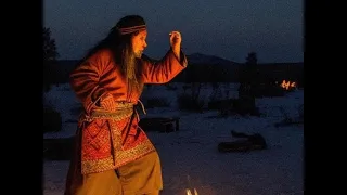 'Kök Tengri' (Slowed+Reverb) Turkic God - Sagucu Tegin