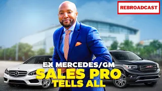 Rebroadcast - Car Shopping Q&A [LIVE SHOW RESUME FROM MAY 6]