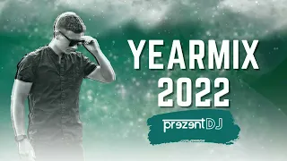 Legjobb Disco Zenék - 2023 Január - mixed by Prezent DJ