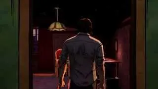 The Wolf Among Us: Episode 3 — релизный трейлер