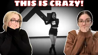 BABYMONSTER (#2) - AHYEON (Live Performance) REACTION | Lex and Kris