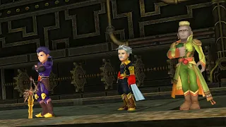 [#DFFOO] ARC 2 Chapter 8 Demon wall Fight Chaos Lv.180 Leonhart Challenge #10