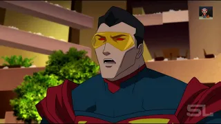 Reign Of The Supermen -(2019)   - USA Style (Fan-Made) Trailer