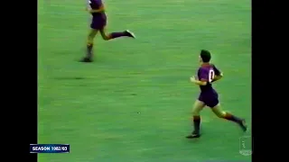 Serie A 1982-83, g05, Fiorentina - Juventus