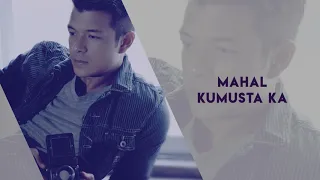 Kumusta Ka Aking Mahal - Jericho Rosales (Lyrics) | Korona Album