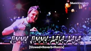 Jimmy Jimmy Aaja Aaja | Musickingdom Remix | Bollywood Remix | Disco Dancer Movie | Bollytech