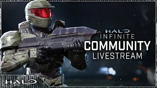 January Update & HCS 2024 Roadmap | Halo Infinite