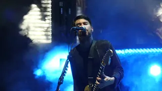 Chevelle - I Get It - Live HD (PNC Arts Center 2019)