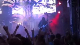 Sister Sin Sound Of The Underground Live In Moscow 24 09 20