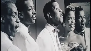 The Platters - Only You And You Alone (1950s)
