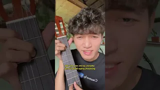 Chơi 1 bài hát chỉ với 2 hợp âm | guitar hướng dẫn / Hồng Nhan (Jack)