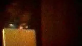 Aphex Twin - Live at Rephlex Concert in Rome [13.12.2002]