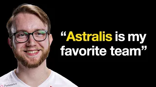 Counter-Strike Pros play Wrong Answers Only