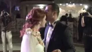 Джалал Аббасов на свадьбе Мири и Лейлы!