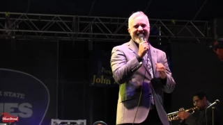 JJ GREY & MOFRO • Orange Blossom • NY State Blues Fest 7/8/17