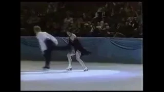 Torvill & Dean FOREVER YOUNG compilation