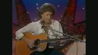 Andy Gibb - Unplugged  "There I've Said It Again" and "Nevertheless I'm in Love with You"