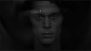 CHRIS HARMS & VILLE VALO |SATAN'S FALL|