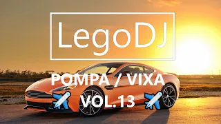 ⛔🔥 POMPA / VIXA 2021 🔥⛔ VOL.13 ⚠🙌 (mixuje dla was LegoDJ) #TIME4VIXA​​​​​​​​​​ #najlepszavixadoauta