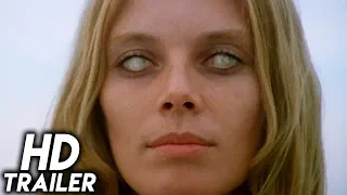 The Beyond (1981) ORIGINAL TRAILER [HD 1080p]