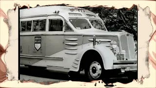 History of Buses – Part 3 of 3