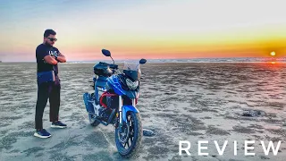 Lifan KPT 150 ABS Review 2022 | In-depth Review by Roadcatchbd