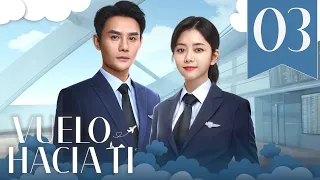 【SUB ESPAÑOL】 ▶Drama: Vuelo Hacia Ti - Flight To You (Episodio 03)