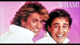 Wham !   If You Were There Extended Viento Mix