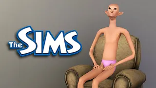 The Sims Movie