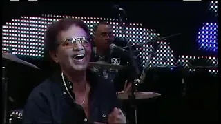 Reginaldo Rossi - Ao vivo - (Gema)