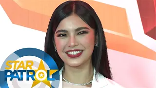 Jane de Leon nakakuha ng suporta mula sa mga dating gumanap na Darna | Star Patrol