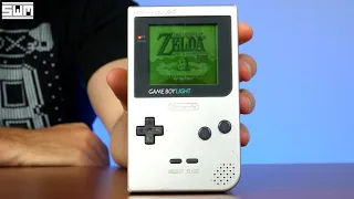 I Bought The Rarest Nintendo Game Boy On eBay