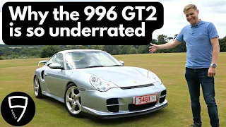 Why the Porsche 996 GT2 is underrated: absolutely EVERYTHING you need to know