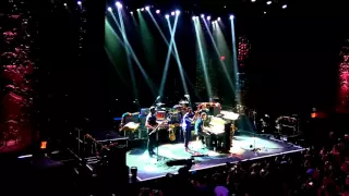 Coldplay 11/13/2015 Belasco Theater Intro, moment of silence and John Lennon cover of Imagine