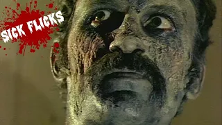 How Gory is Zombie 4: After Death?