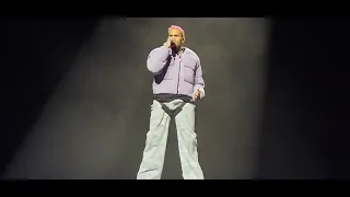 Chris Brown - Indigo (Show Opening) (Under The Influence Tour - R.-W.-Arena OB - LIVE - 2023-02-28)