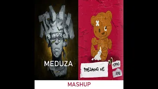 Meduza - Paradise & Topic ft. A7S - Breaking Me (Kaffa Mashup)