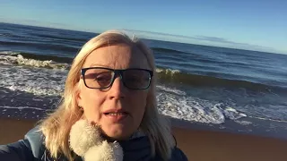 Паланга #2 Lietuva Baltic Sea