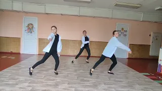 "Time to dance". У мене немає дому. Будинок культури с.Птича