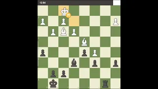 chess accuracy 91