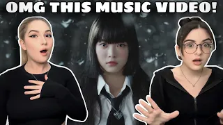 LE SSERAFIM (르세라핌) “UNFORGIVEN” (feat. Nile Rodgers) MV REACTION | Lex and Kris