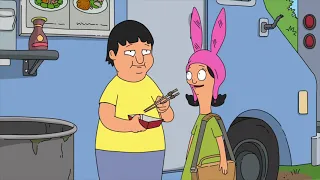 Bob's Burgers Season 2 Best of Louise