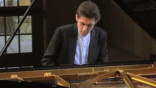 Scriabin: Vers la flamme, Poème for piano, Op. 72 - Yevgeny Sudbin