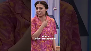 Ailece Gider Hesaplamak (Kim Daha Fakir) - 115.Bölüm