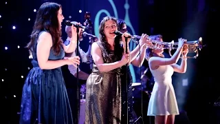 The Unthanks – Mount The Air (Folk Awards 2016)