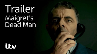 Maigret's Dead Man | ITV